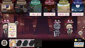 Ep9 Threesome Sex with Nira Explodes in Wild Anal Action, Wow!