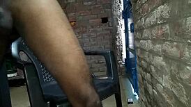 Dirty Massage Leads To Monster Cock Cumshot