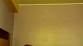 Engage My Husband With Taxi Driver Who Offers To Milk Him For The Day