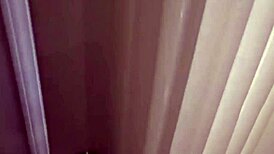 Wow, Gorgeous Sexy Brunette Model Gets Fucked Hard In Modeling Audition On Sofa And Swallows Cum!