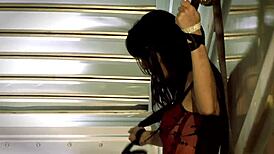 Just tie me up and take me, I’m ready for this wild ride!