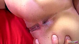 Japanese Teen Ryu Enami Takes Facial and Anal Creampie in Casting