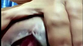 Filipina girl calls for video sex service on Telegram in 2025