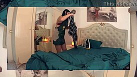 preview-milfycalla fetish compilation with latina stepmom joi and cei