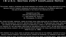 Millie Morgan Screwed by Shawn Alff During Hot Interview