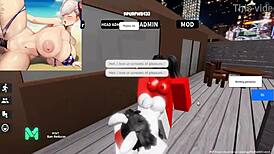 I remember the day I took my petite futanari second wife on our honeymoon. We had intense fun in bed!