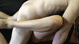 Another sex with a lover