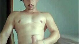 SAYMON FUCKING HIS SWEET DICK IN THE TASTY ONE