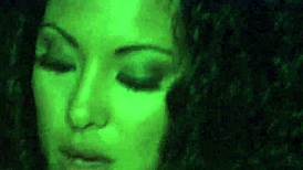 A Milf Gets Fucked Outdoor With Big Cock. She Takes A Facial In Heels.