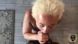 Rome Major Fucks Huge Wet Pussy.