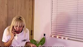 Priest Fucks Possessed Linda Clauss Doggystyle