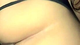 My Colombian Stepsister's Big Ass Takes BBC In Texas!