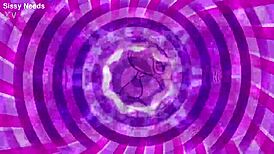 bounce for me sissy hypno jerk off teaser