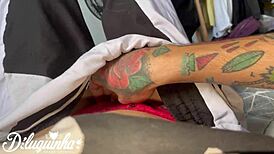 hey, i disturbed my friend’s wife when she left and we banged hard