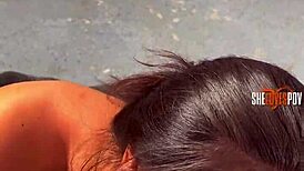 How Will You PAY for This Massage?!