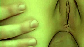 Jennifer Loves Deep Cream Shots While Riding Big Cock in Heels