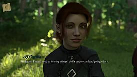 The Price Of Power 124 Game Adventure