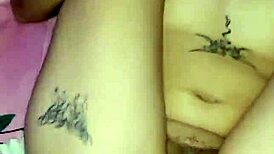 Damn, Hard Anal for My Latina Wife!