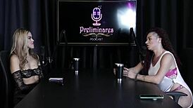 i loved my first gang anal with six hot guys!