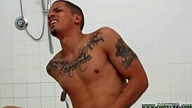 Nude Black Boys Achieve Gay First Time Objective