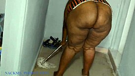 bbw queen vusi is so horny, she needs you now! 😜