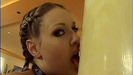 True college girls explore relationships in volume 4 scene 2