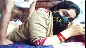 CLIMB ON ME AND FUCK FROM BEHIND, BABU!