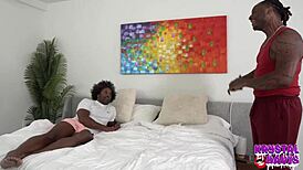 foursome fun with my bestie turns into a wild night