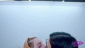 secretaries team up with boss in surprising office twist.