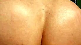 big ass latina fucked on jet ski in public on water during outdoor webcam session