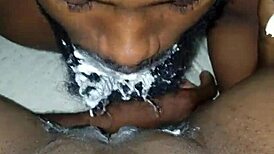 Black Men Licking Ebony Pussies With Big Tits And Asses