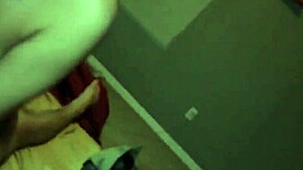 Sexy Big Tits With Mole