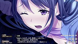 बाउंड वर्जिन्स और टीचर नानामी मिज़ुमोटो इंटेंस बॉन्डेज ट्यूनिंग!