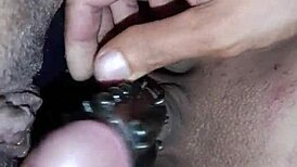 Intense Morning Sex Leading To Huge Squirt And Cumload For Cute Teen