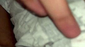 como eu fico só de pensar no meu pai, tão tentador.