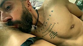 Life's Adventure Told Through A Porn Movie!