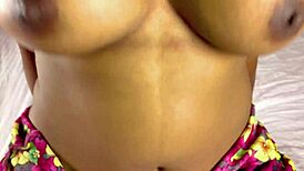 Indian Desi Girl Shows Off Her Untouched Pussy in Hot Missionary. I’m Obsessed with Her Tight Asian Curves!