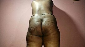 Desi Indian Girlfriend and Boyfriend Get Wild with Sex in Jungle on Vacation