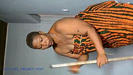 bbw queen vusi is so horny, she needs you now! 😜