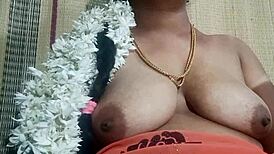 my cute girlfriend's testy pussy gets wild homemade fucking with blowjob action