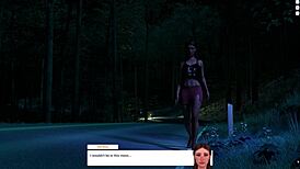 Midnight Ride Galactic Detour.