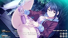 बाउंड वर्जिन्स और टीचर नानामी मिज़ुमोटो इंटेंस बॉन्डेज ट्यूनिंग!