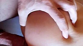 Beautiful Teen 18+ Model Enjoys Fucking on Vacation in POV Amateur Sex Tape