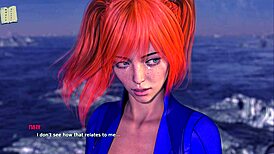 star harem 6 game adventure