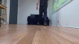 ताला ब्लैक अपनी पीओवी कास्टिंग इंटरव्यू में चमकी