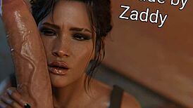 I enjoy the best girls pmv with pharah and panam featuring pussy and blowjob