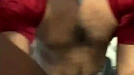 three cocks in the bathroom stall wanting blowjob and clumsy hand grabbing my dick under