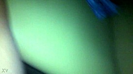 This mexican is giving it to her in the culito so passionately. 🔥