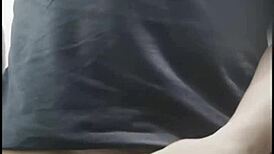 filipina babe's sensual dorm call turns wet and wild