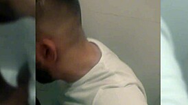 Spy cam catches my hermanastra in bikini, big tits and ass